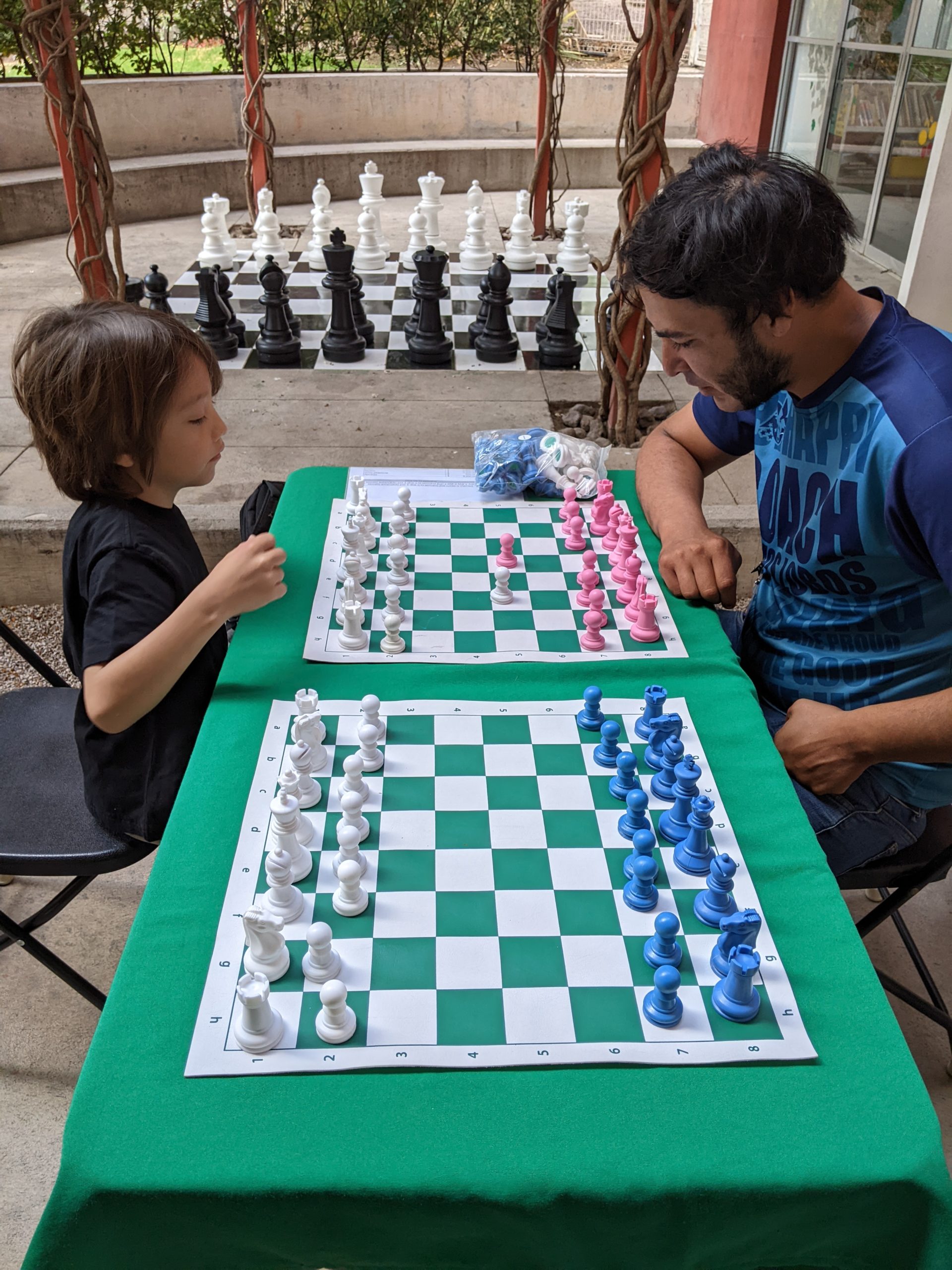 Aprender, Jugar, Ganar: el ajedrez como herramienta educativa – #TerraBlog